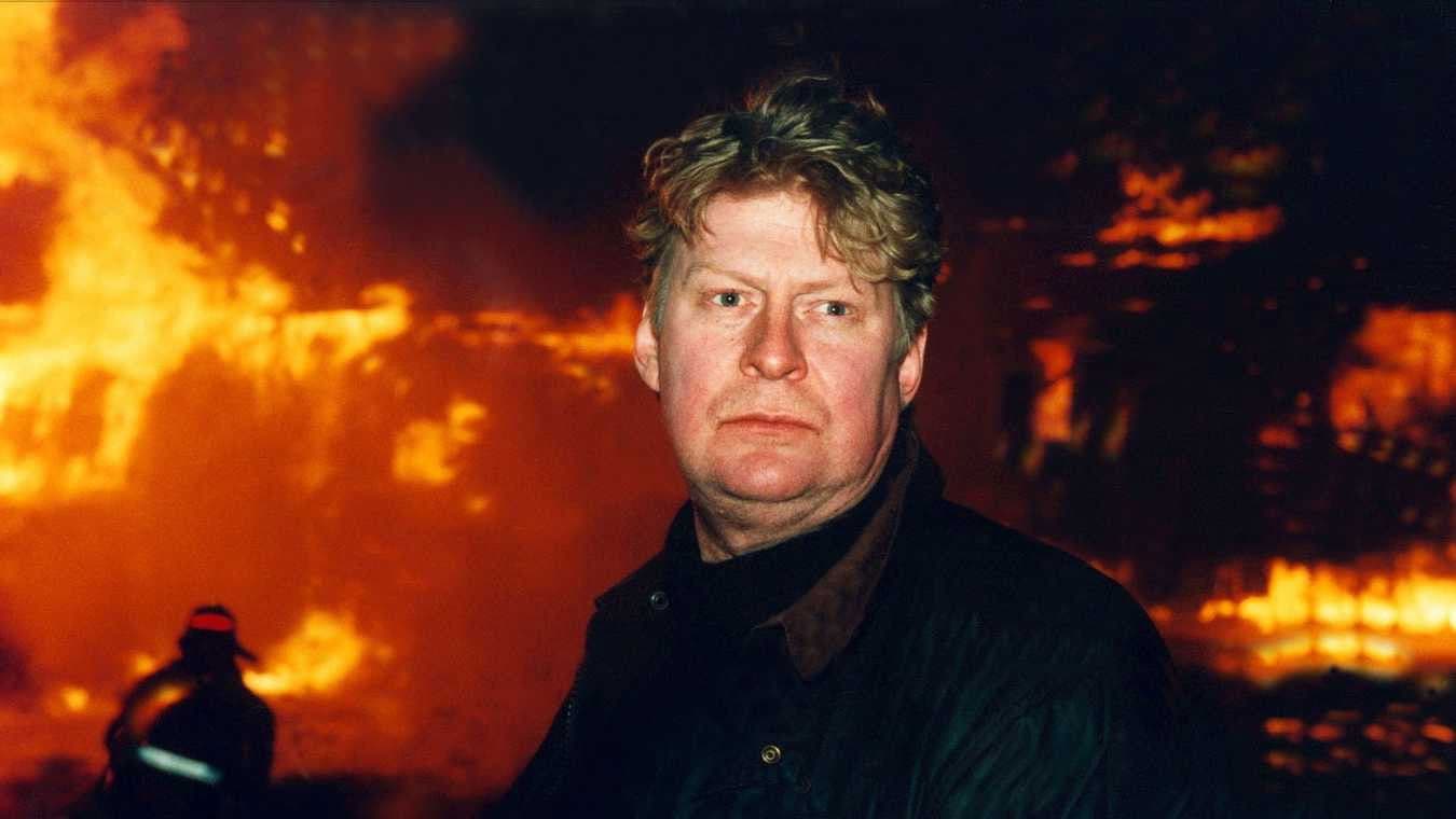 Mörder ohne Gesicht