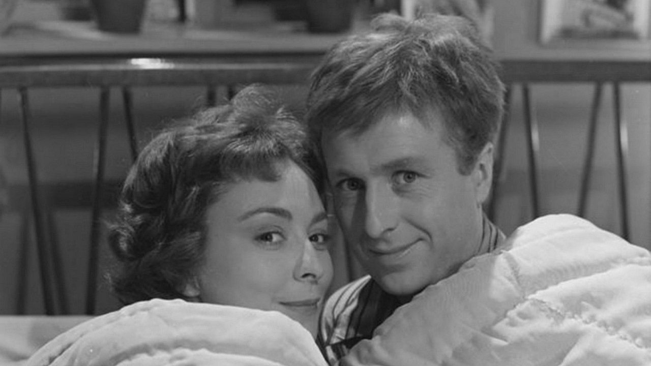 Einesteils der Liebe wegen