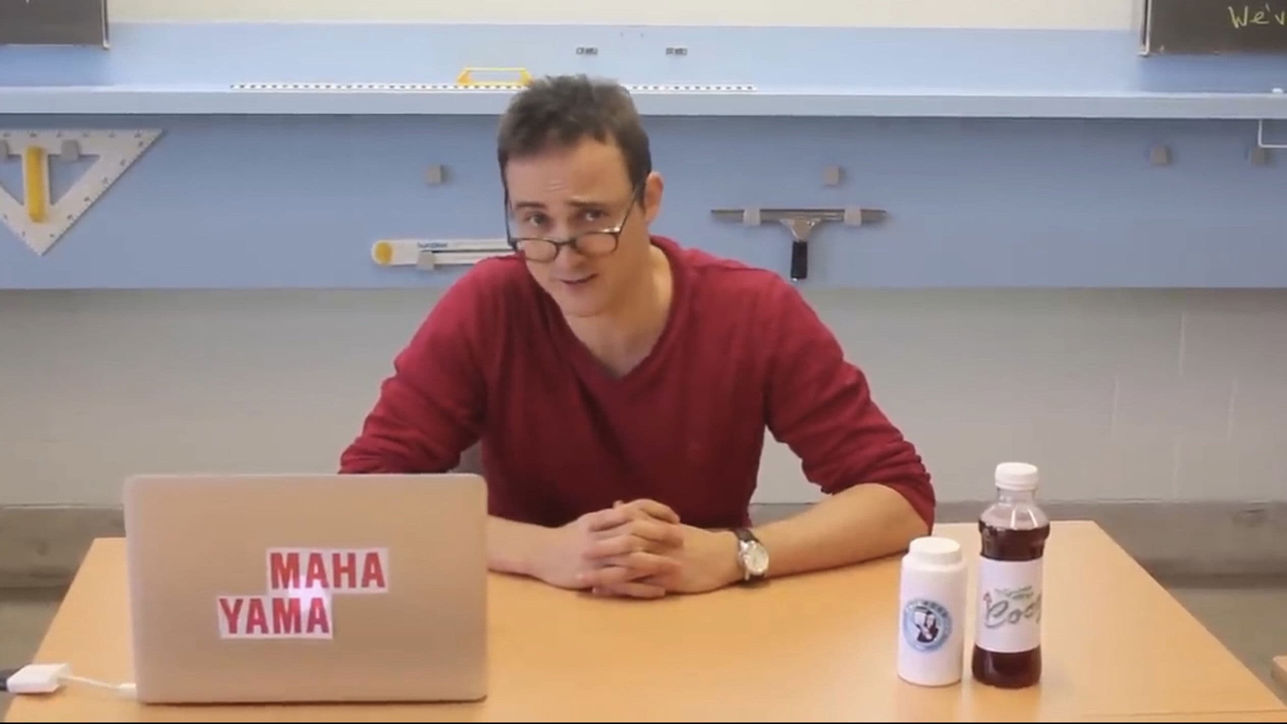 Tag der Bildung - possible results of savings in education