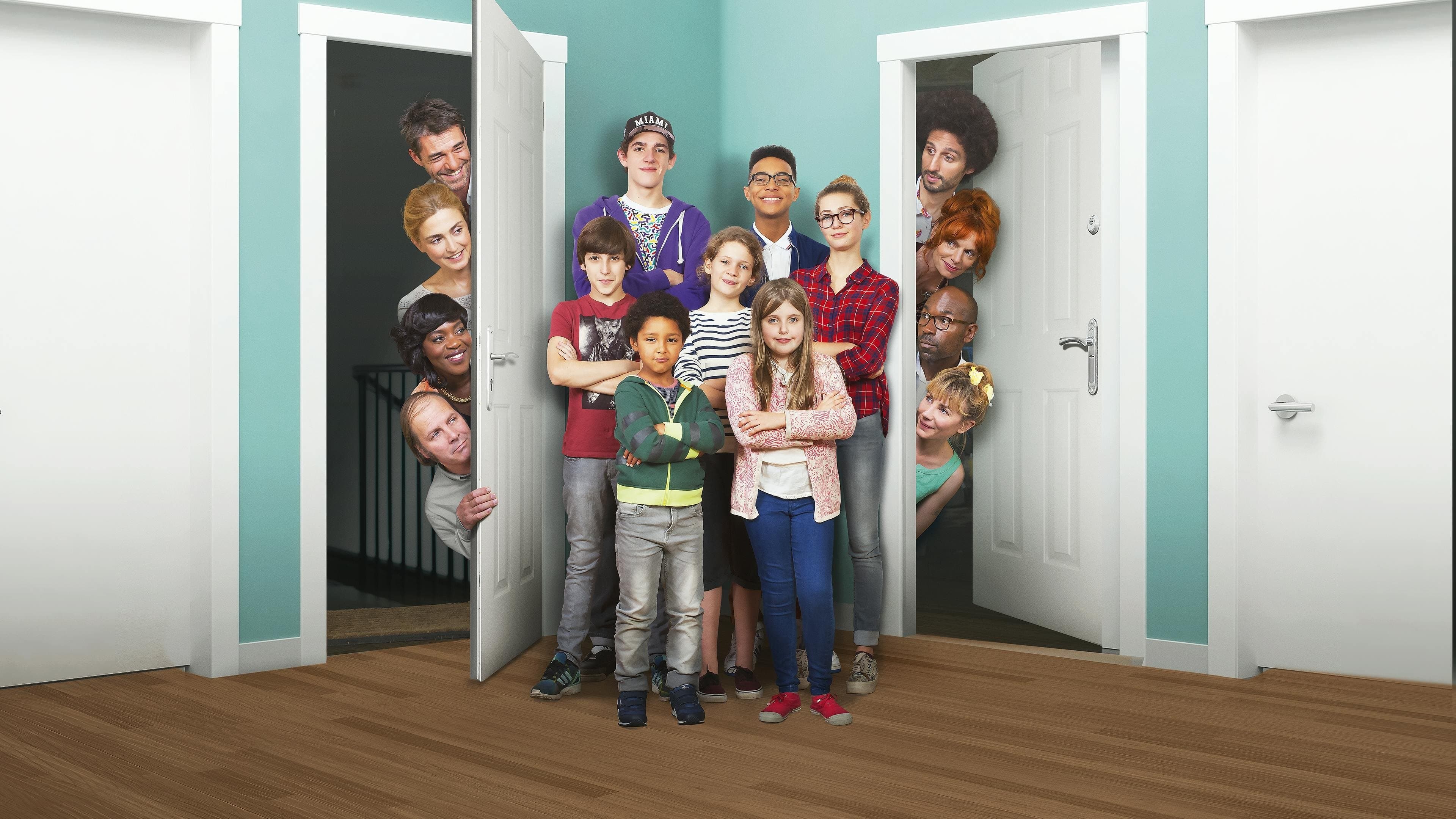 Wohne lieber ungewöhnlich