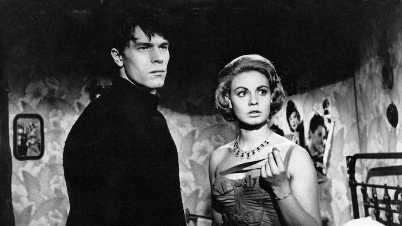 Die Nacht der Liebenden