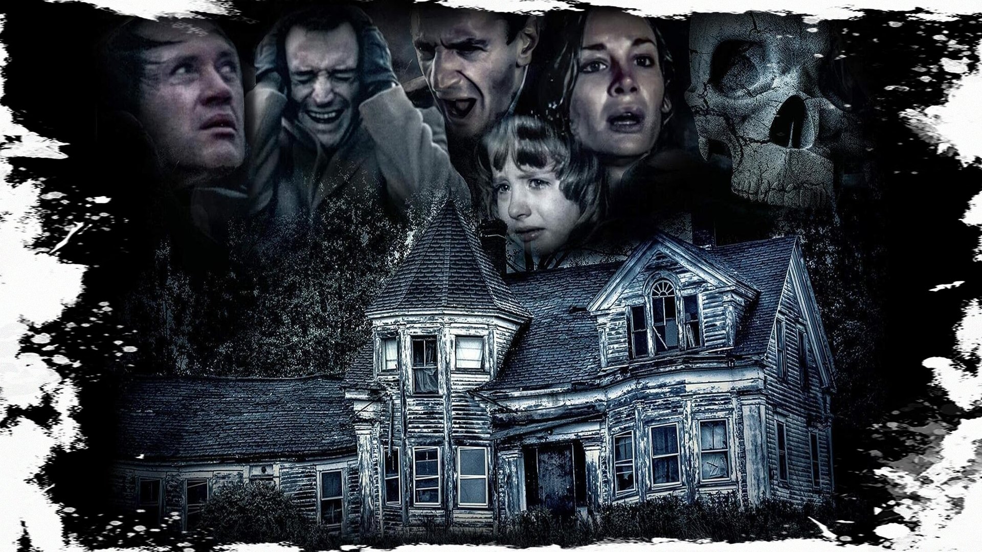 Vorsicht, Hochspannung!