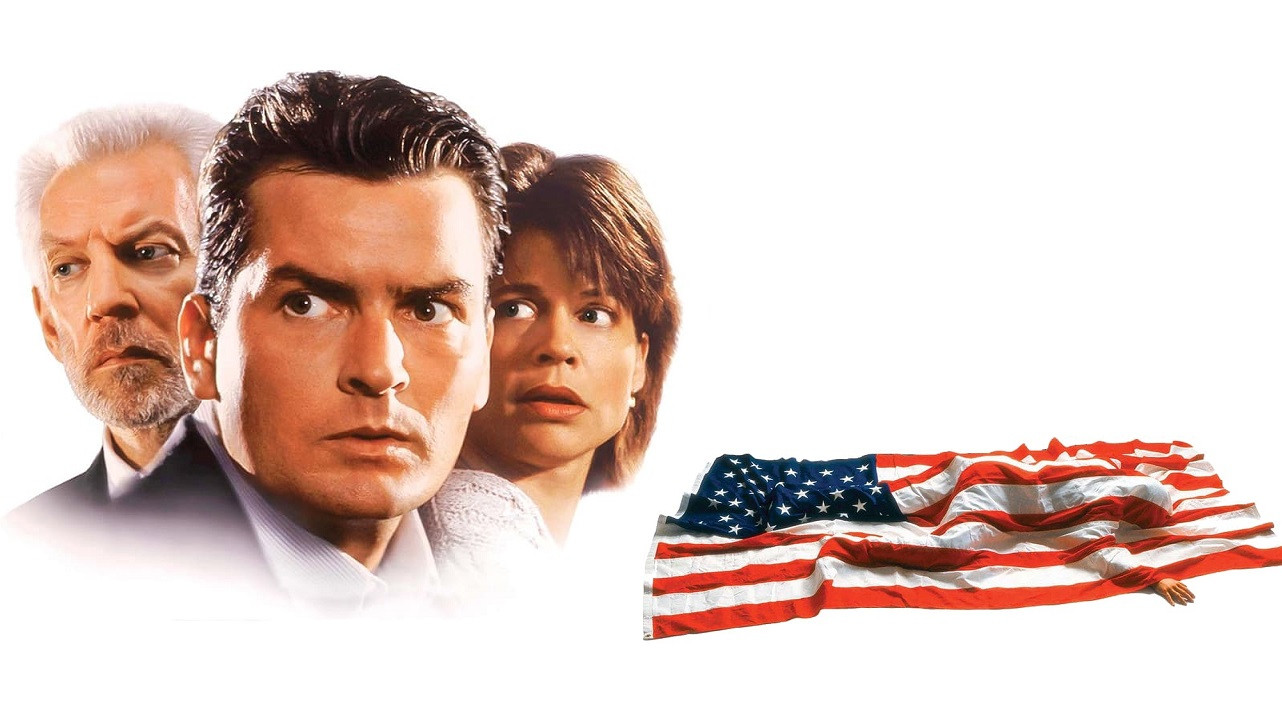 Die Verschwörung im Schatten