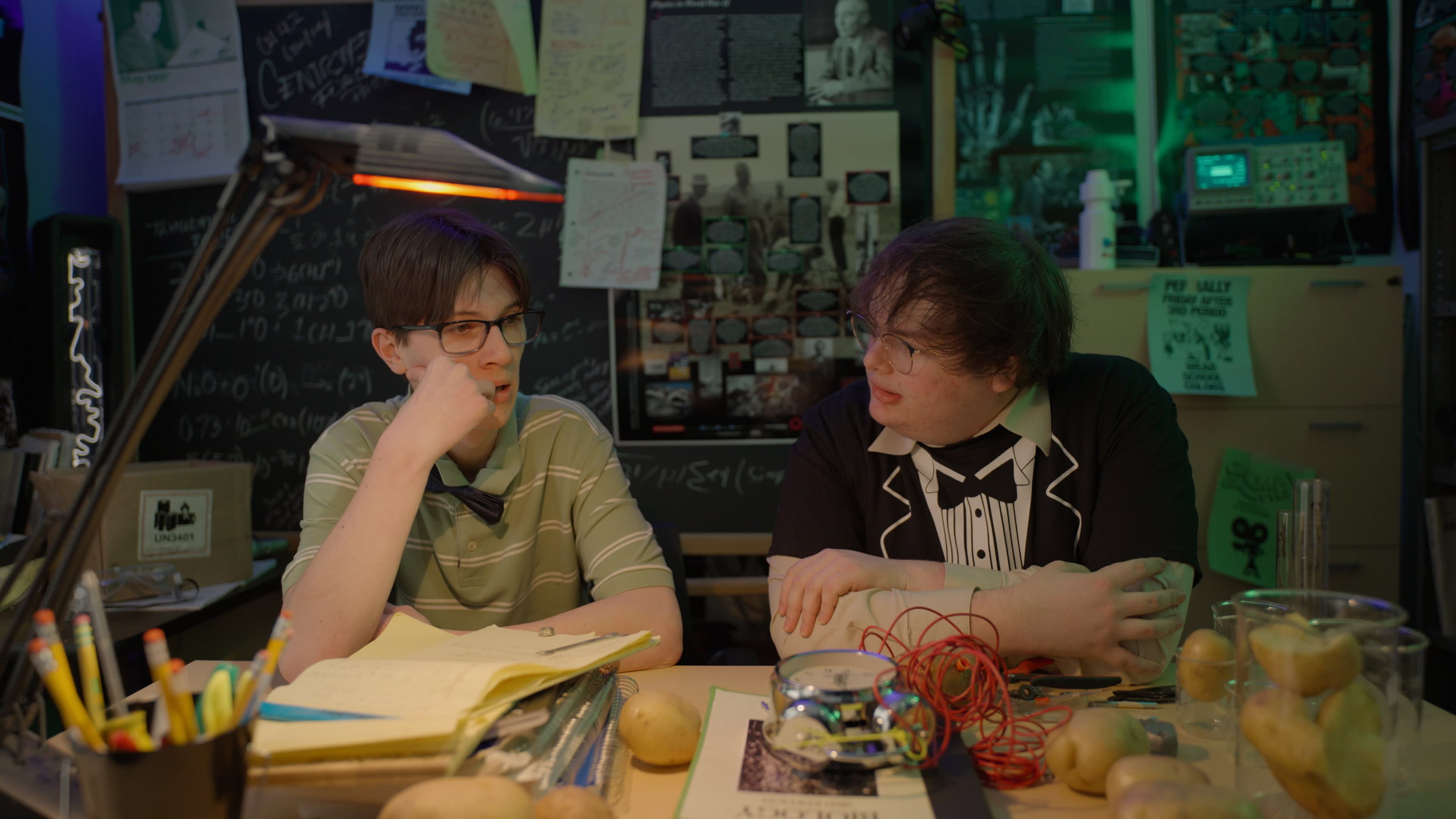 What's My Sign Again?