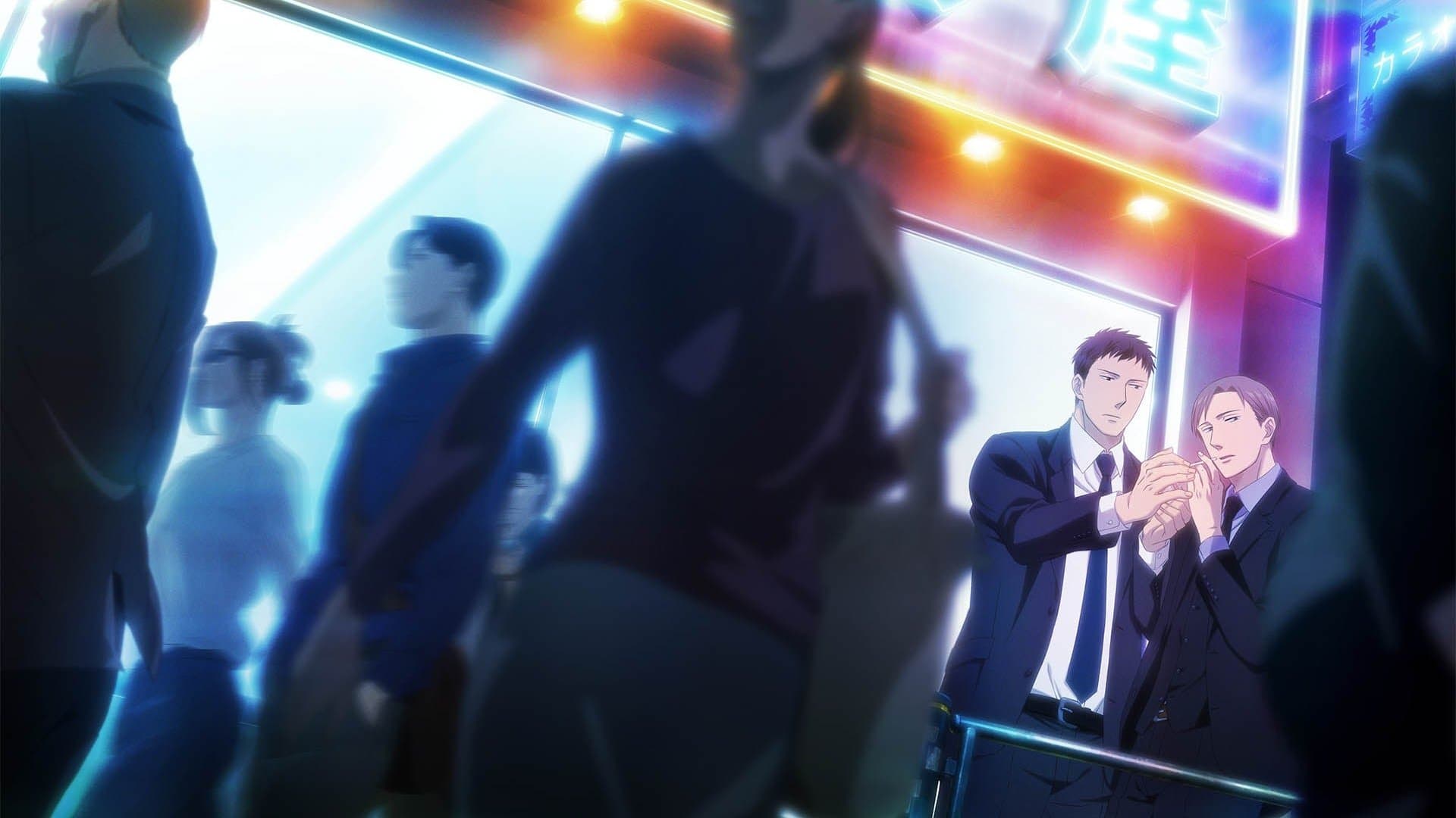 Twittering Birds Never Fly - The Clouds Gather