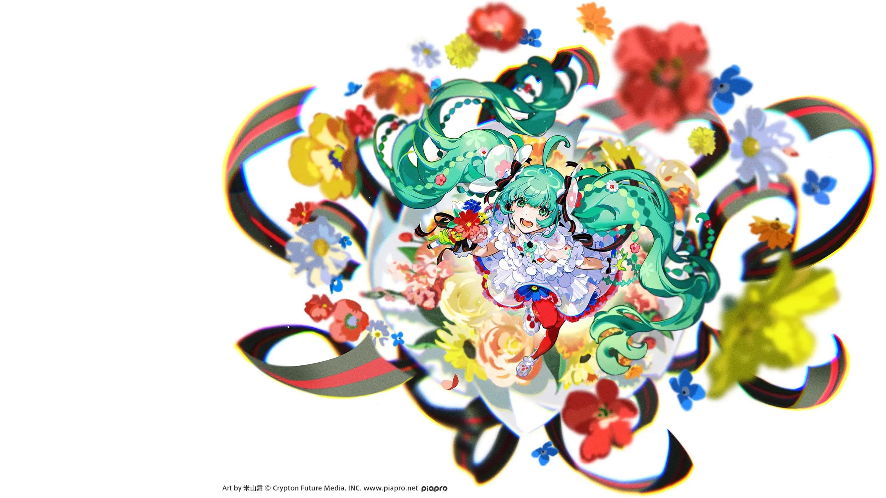 初音未来 JAPAN LIVE TOUR 2025 ～BLOOMING～