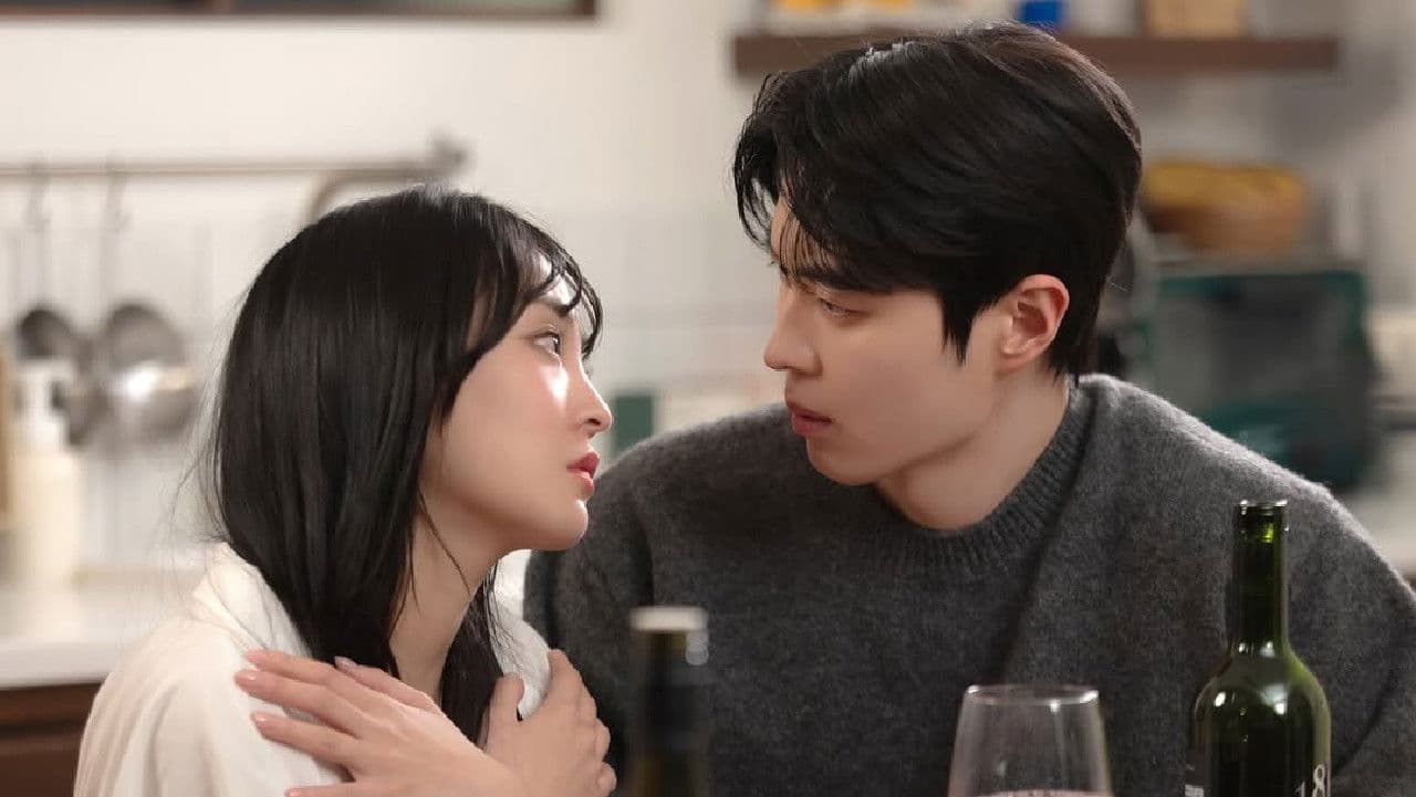 소꿉친구 대표님과 계약 결혼