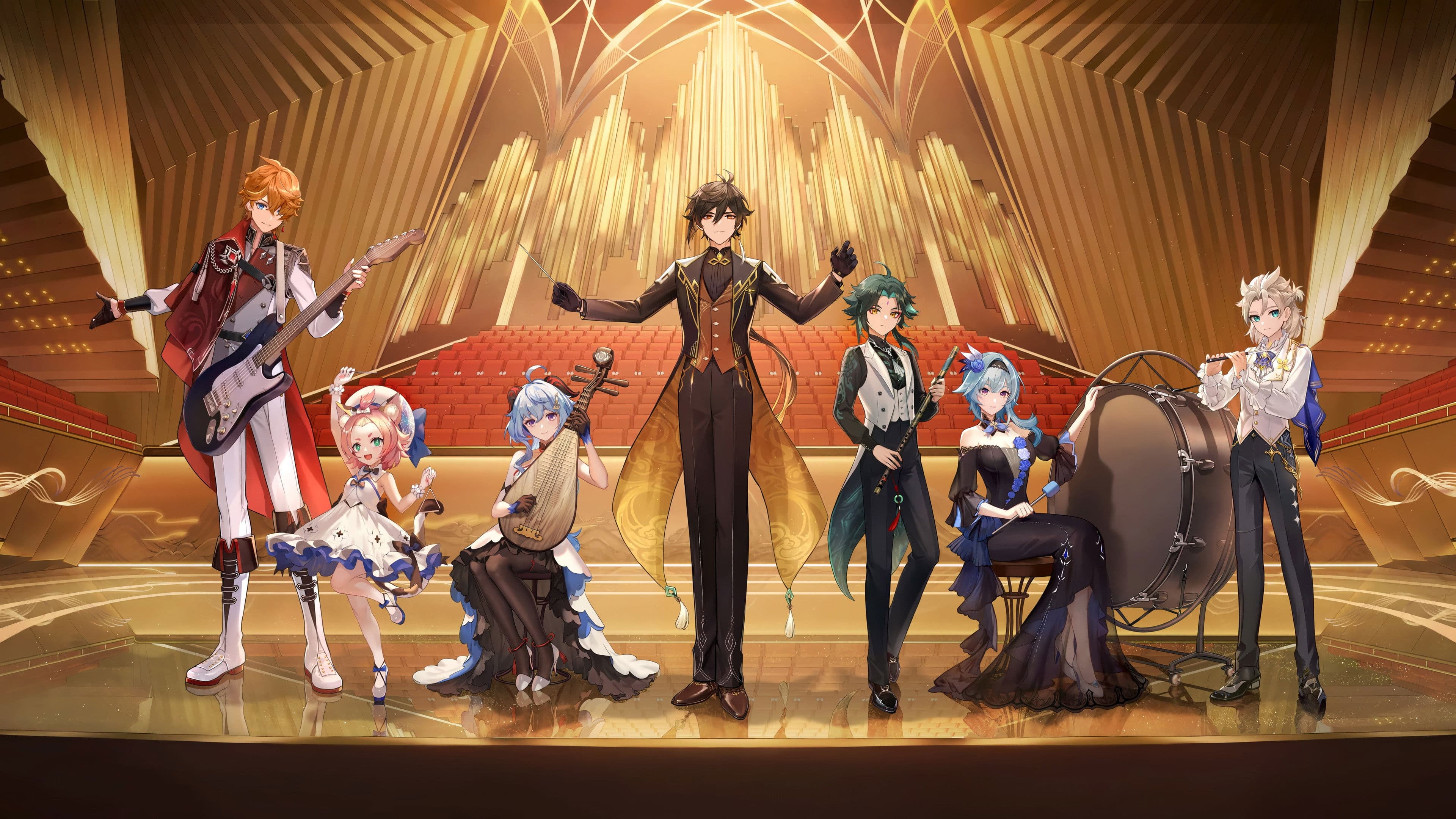 《原神》交响音乐会2023