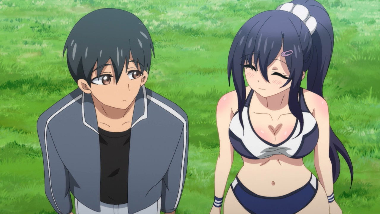 彼女がセパレートをまとう理由