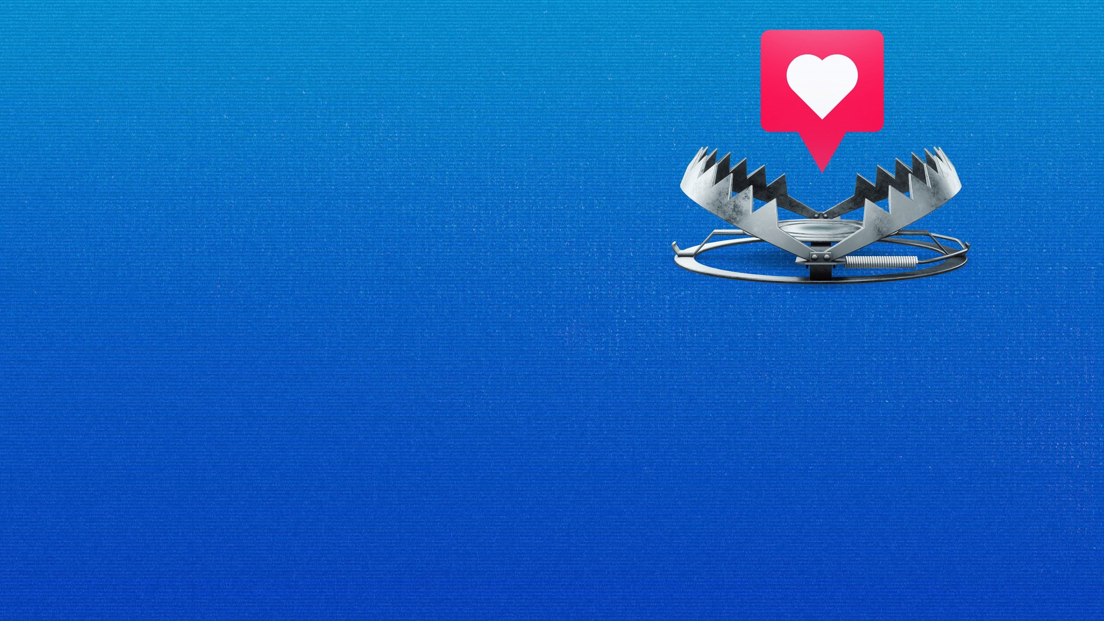 Catfish - Verliebte im Netz