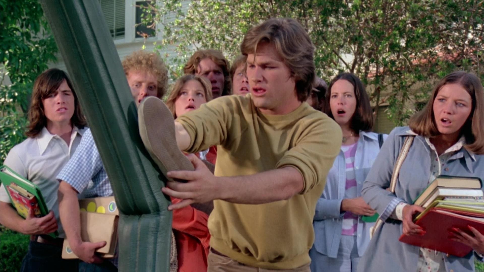 Der Retorten-Goliath