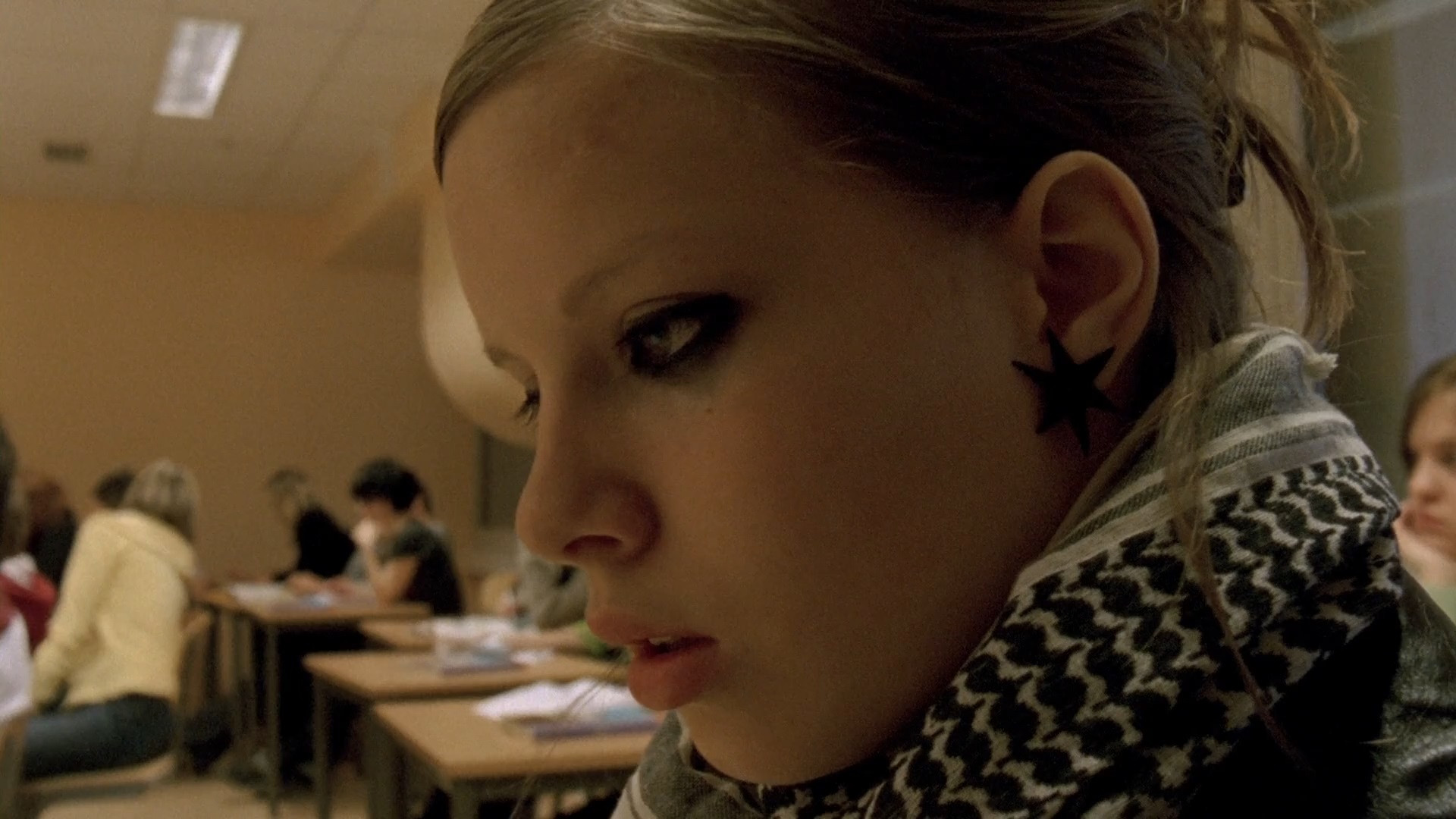 Mankells Wallander 04 - Am Rande der Finsternis