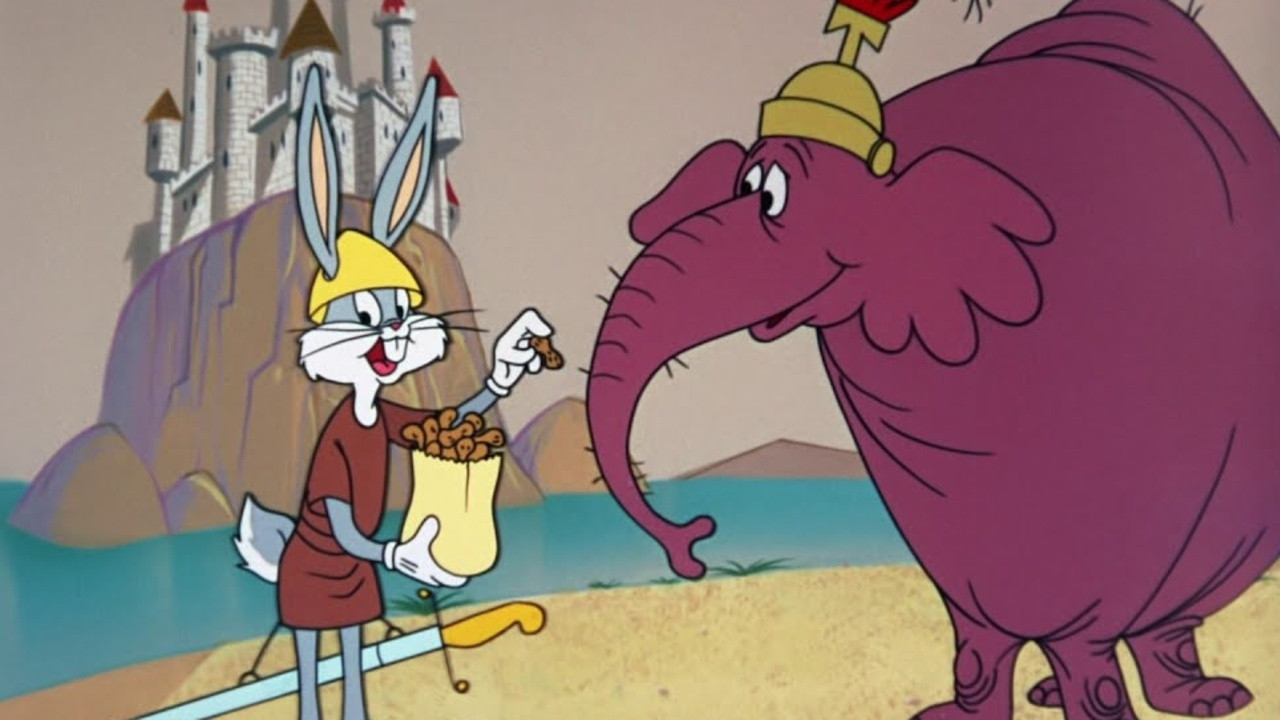 Der wahnsinnige Wikinger