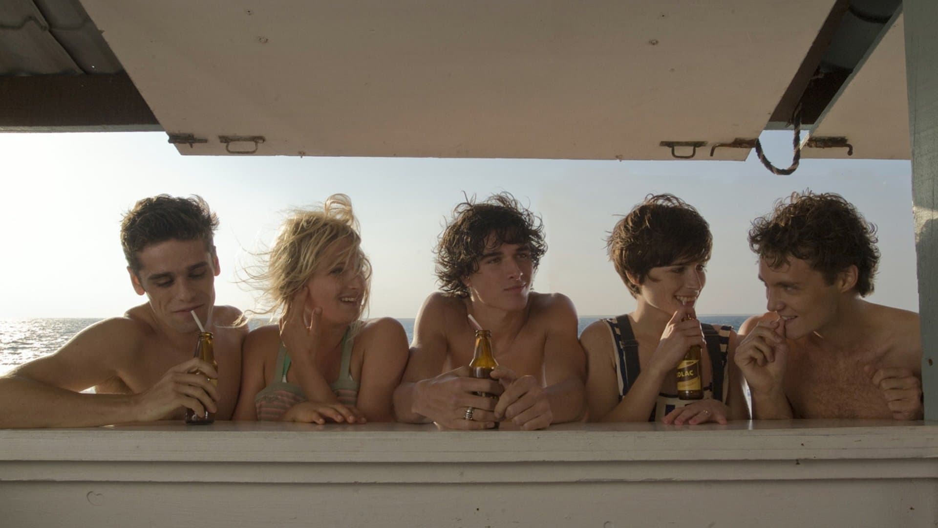 School's Out - Schule war gestern