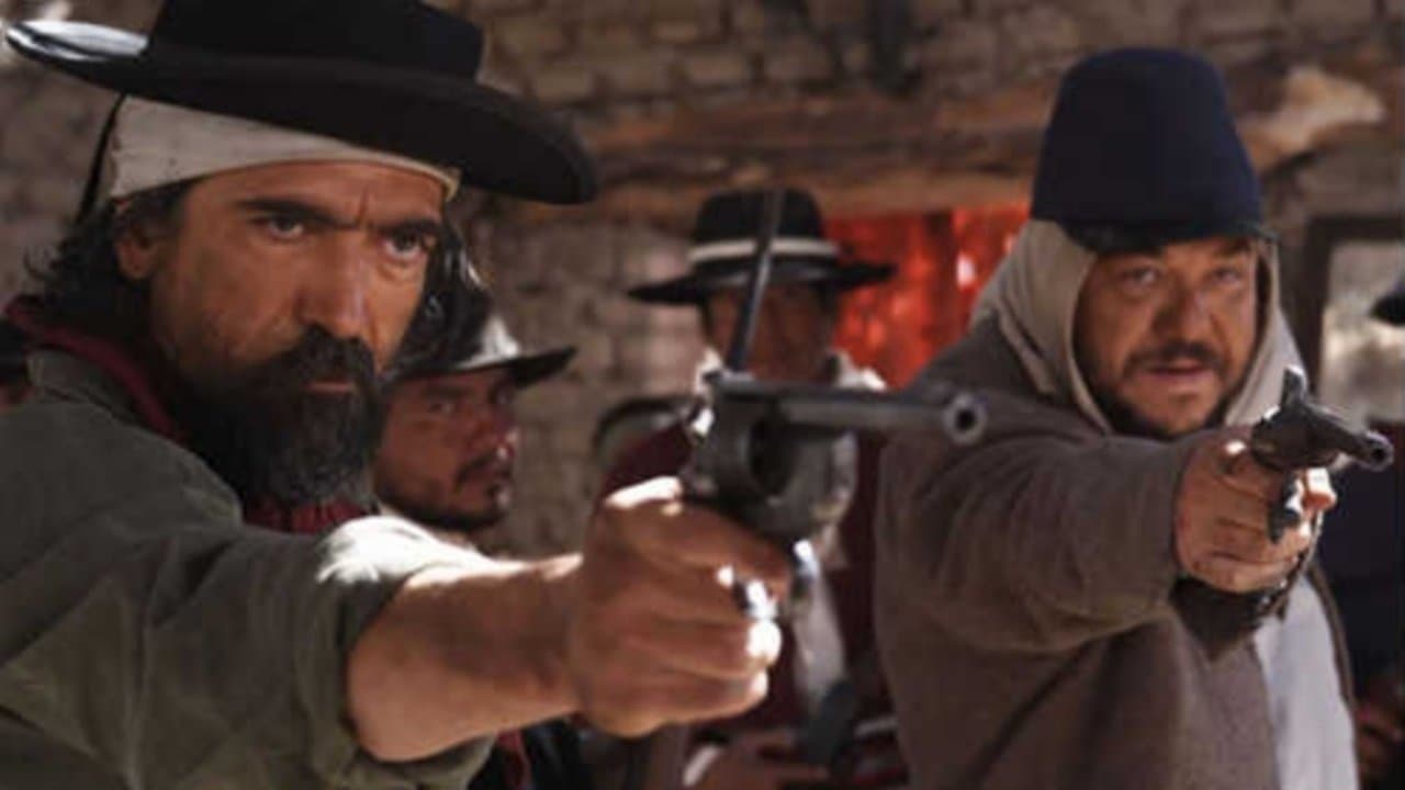 Aballay - Der Mann ohne Angst