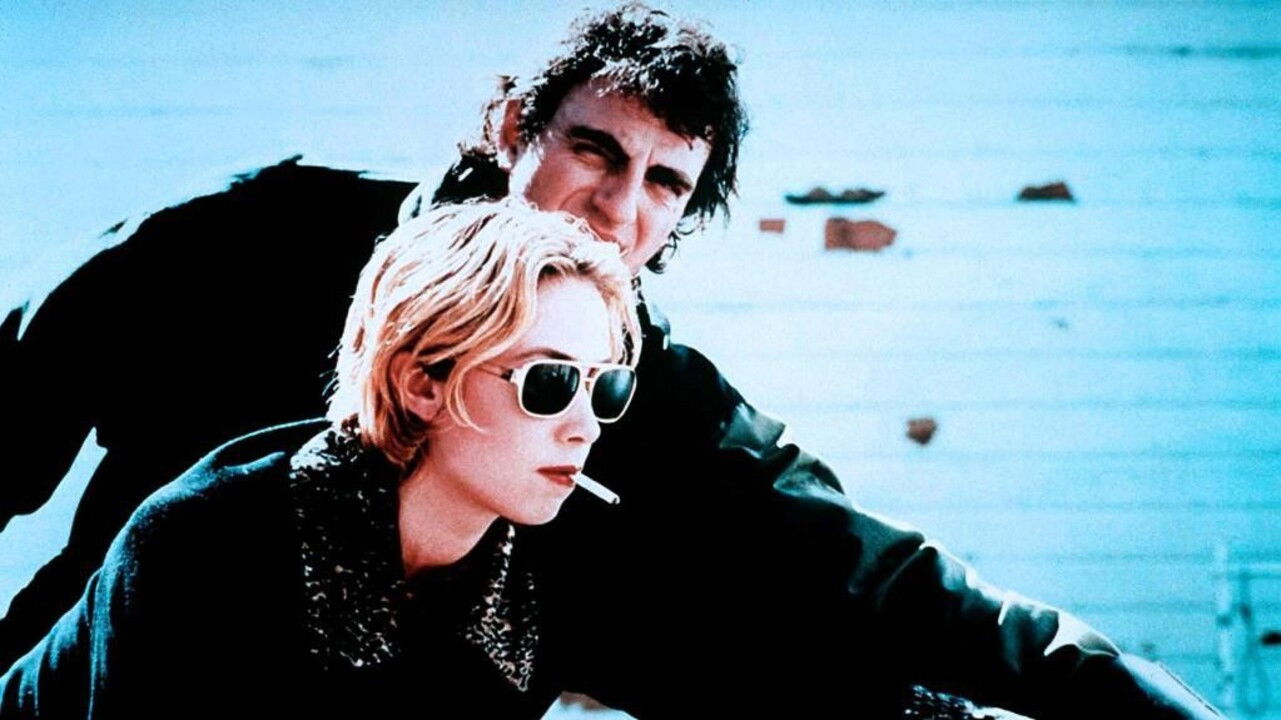 Insel der Dunkelheit