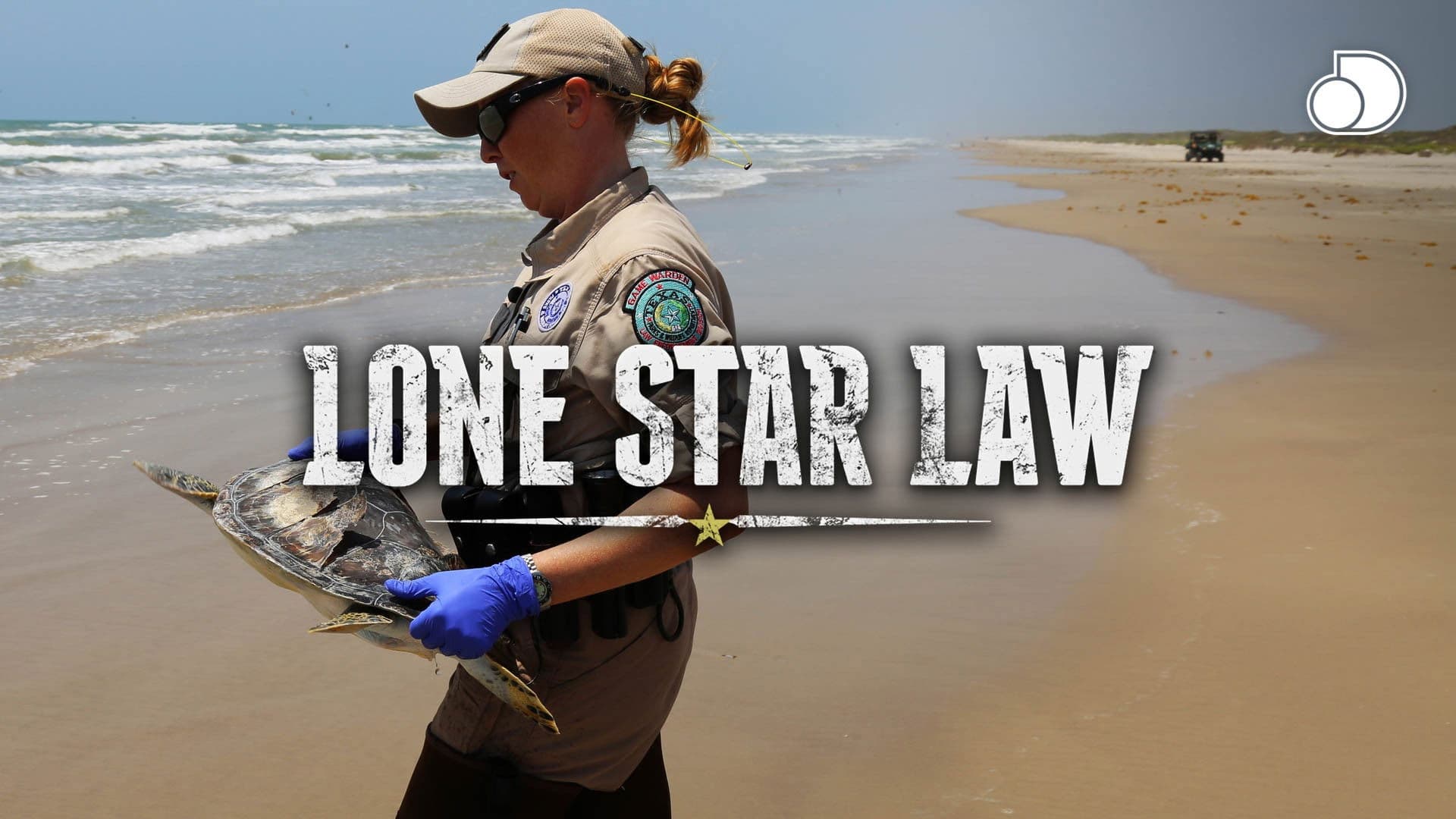 Lone Star Law Die Gesetzeshüter von Texas