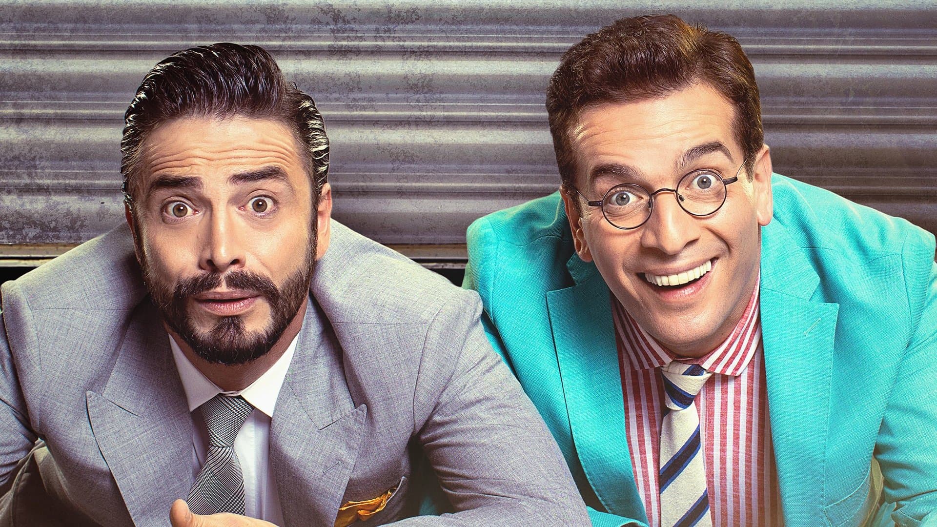 Ailecek Şaşkınız