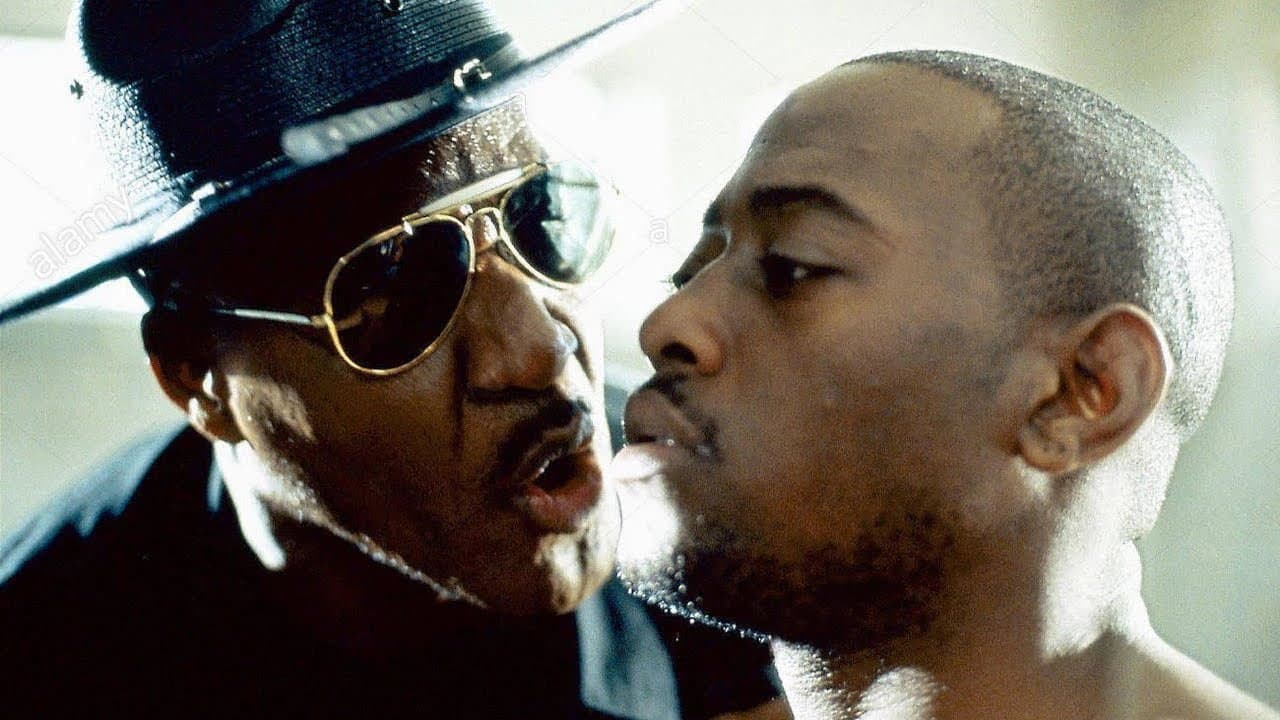 Das Camp - Nur die Stärksten kommen durch