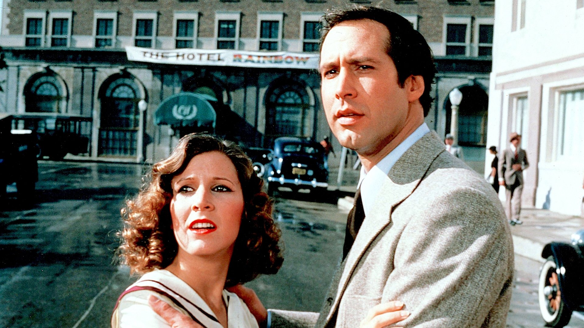 Geheimauftrag Hollywood