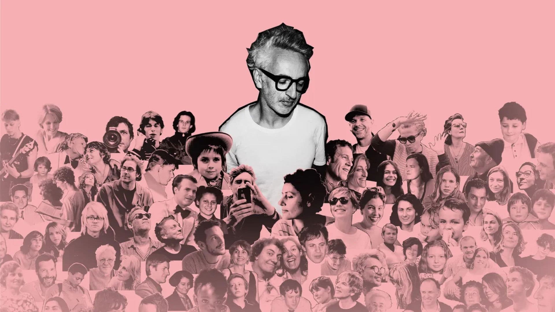 Vincent Delerm en concert à Cannes