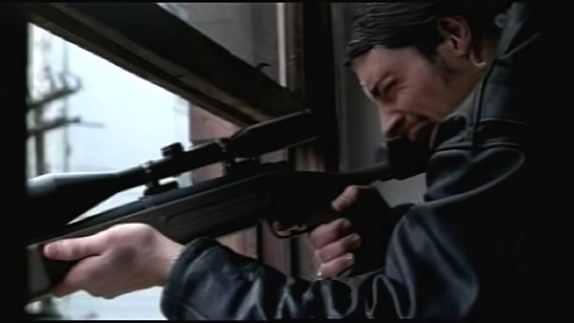 Silencer - Lautloser Killer