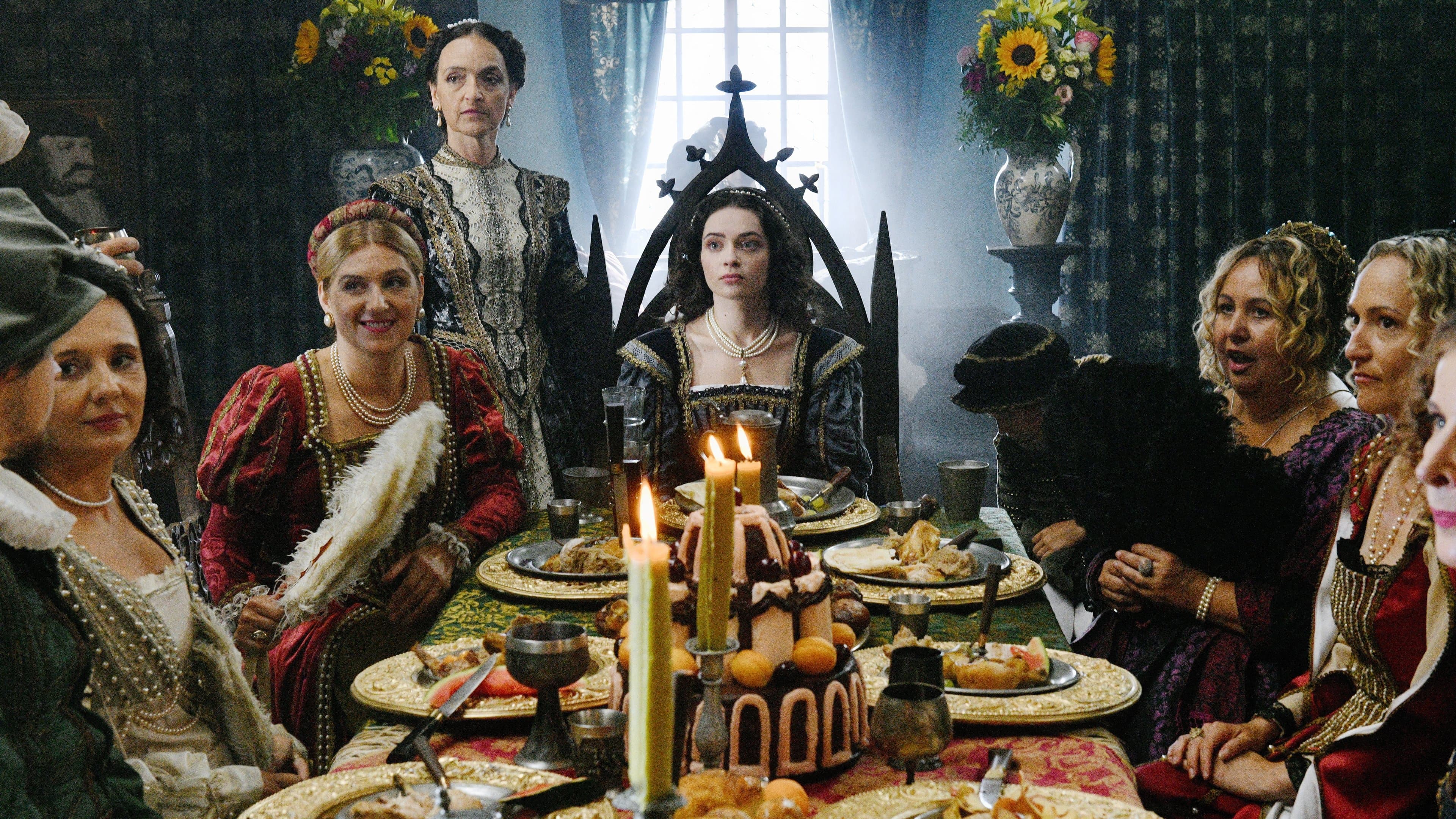 Die drei goldenen Dukaten