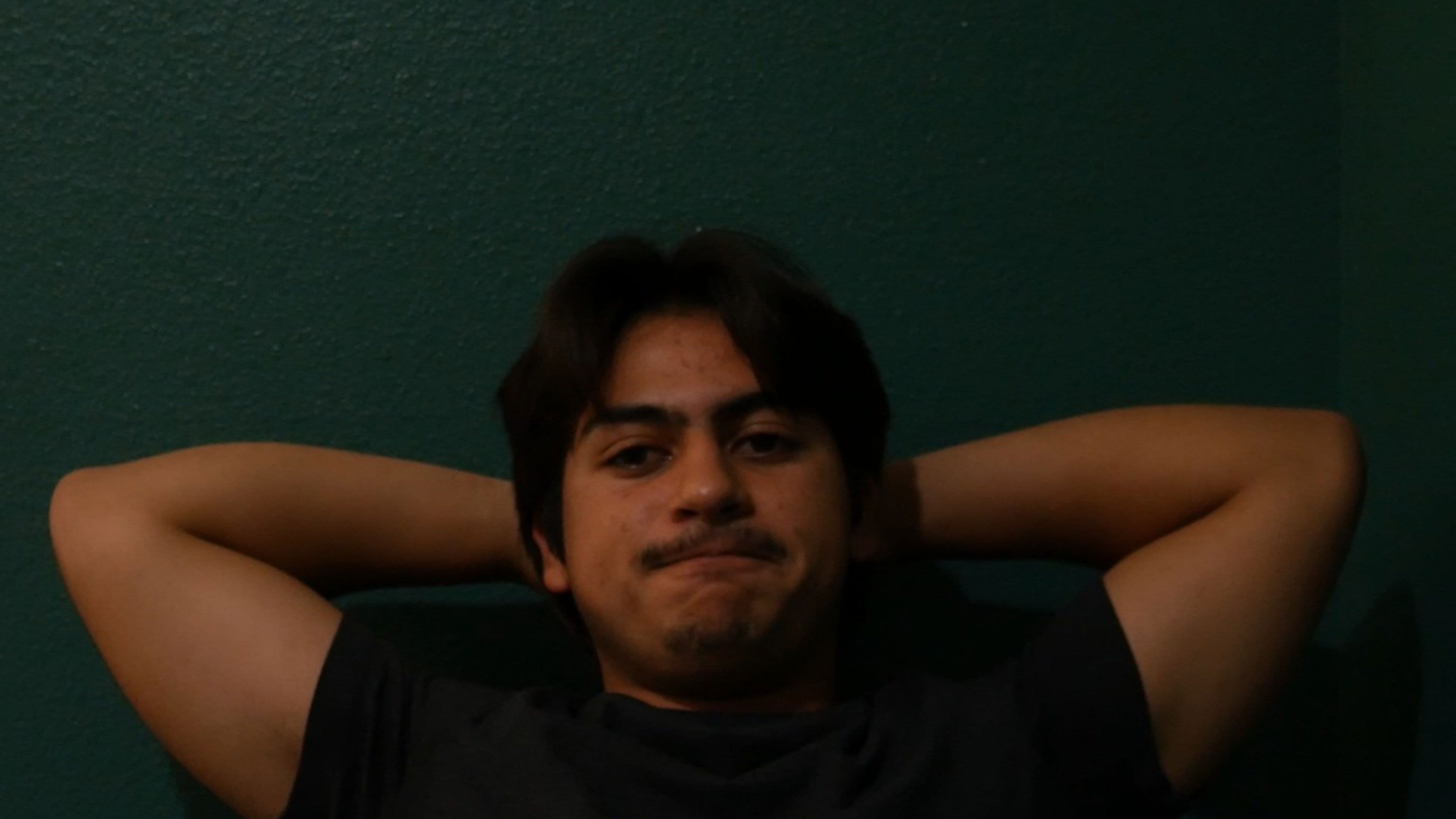 Life Goes On (Behind the Scenes)