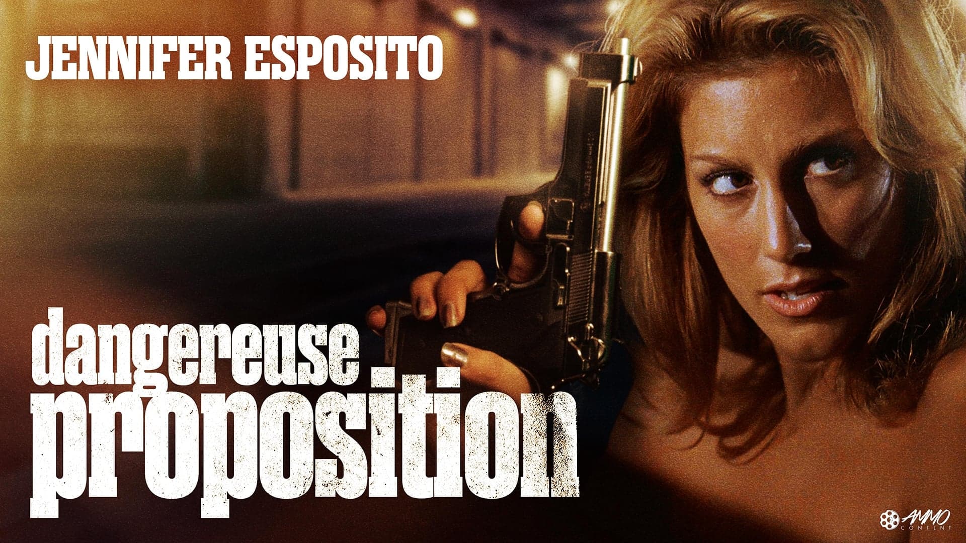 Dangerous Connection - Im Netz der Verschwörung