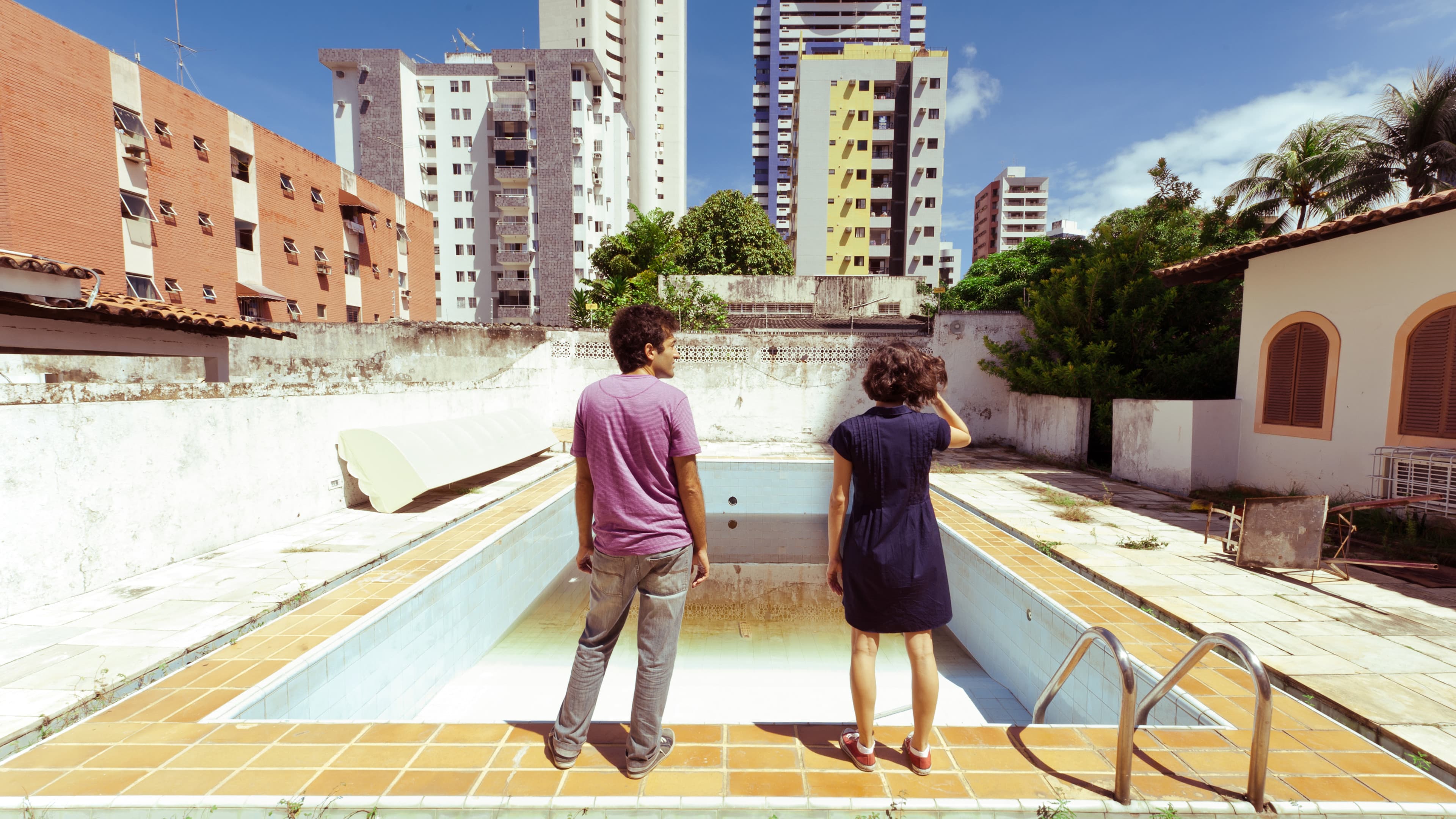 Von großen und kleinen Haien