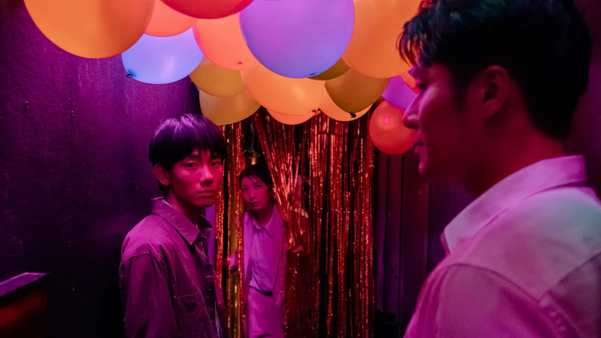 我的媽媽是網友