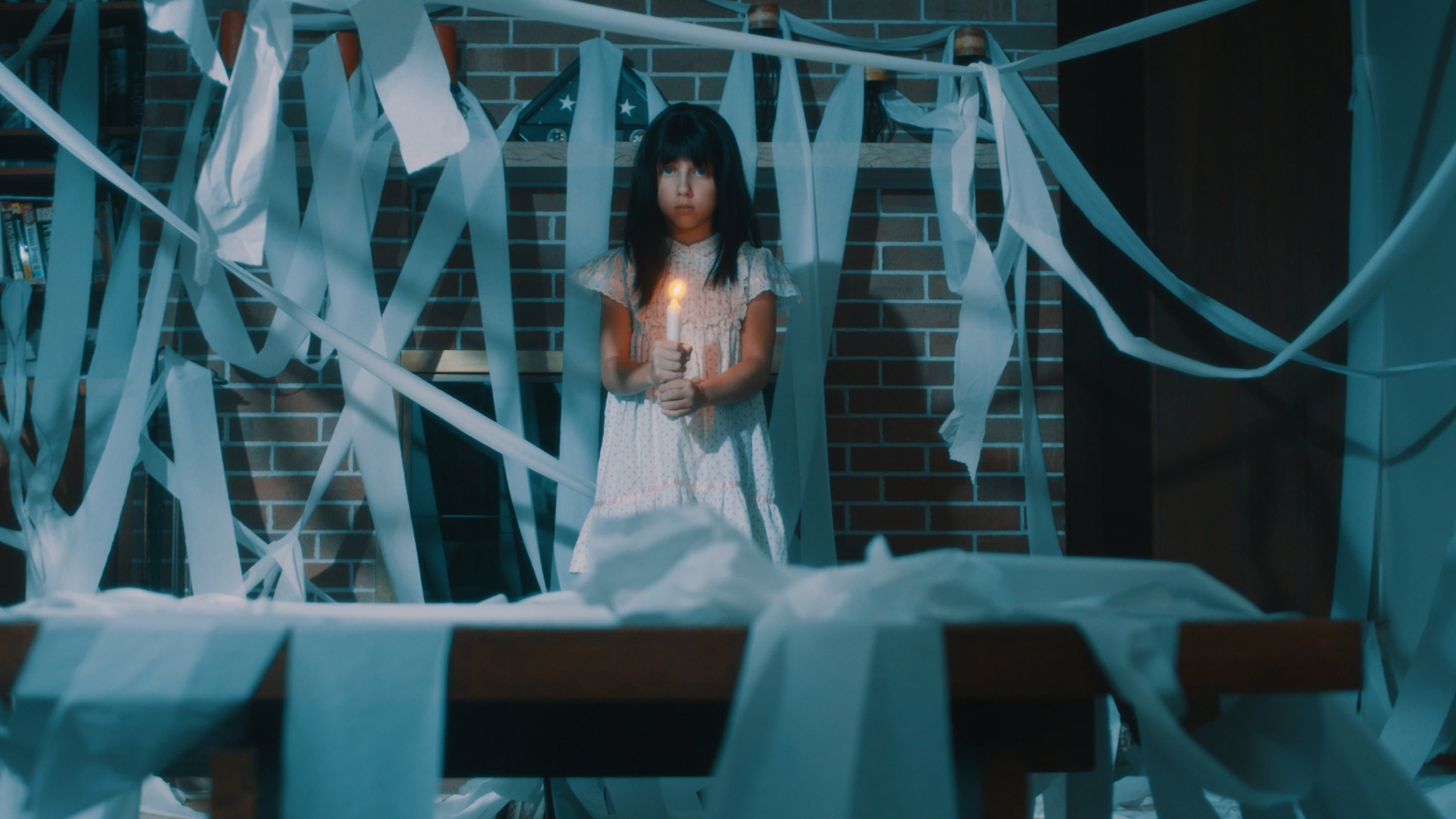 Black Mirror: Tod hinter Glas