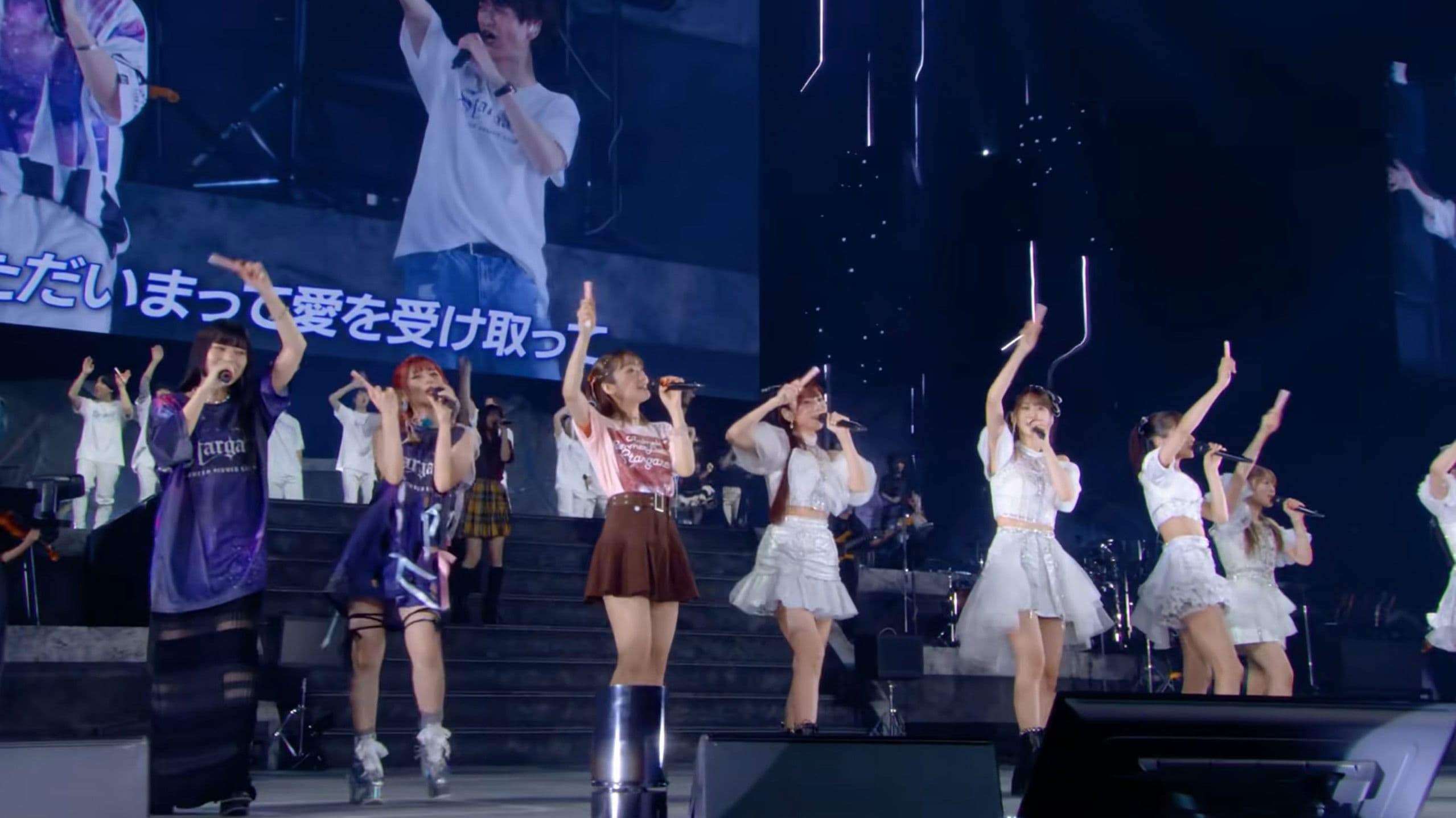Animelo Summer Live 2024 -Stargazer- 8/30
