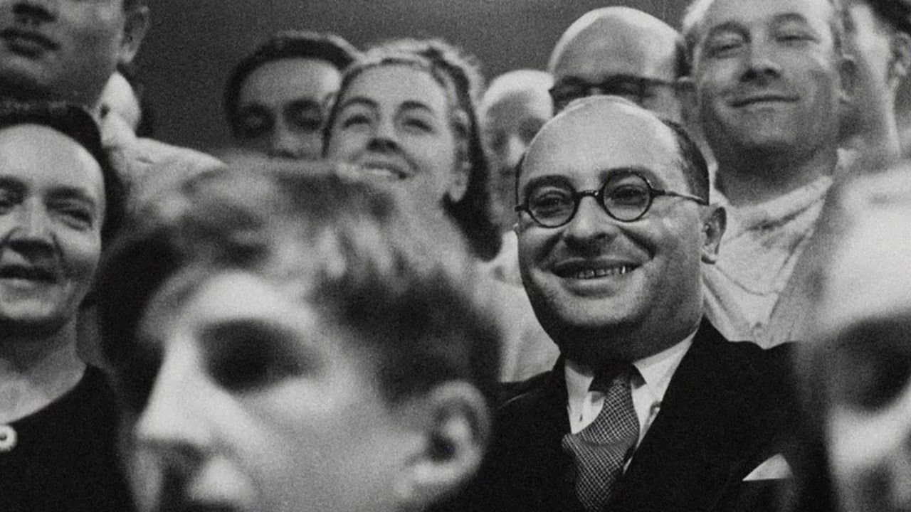 Cannes, die unglaubliche Geschichte