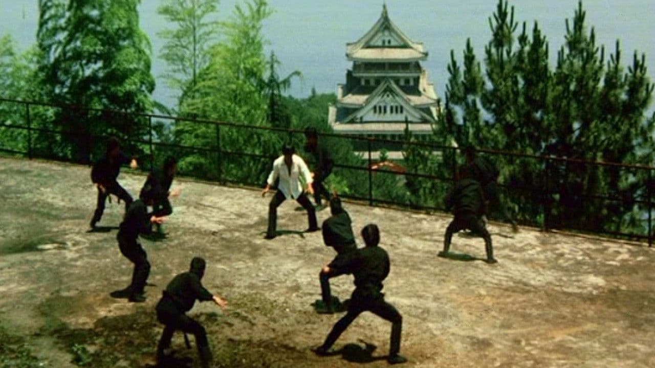 Kurata - Seine Faust ist der Tod