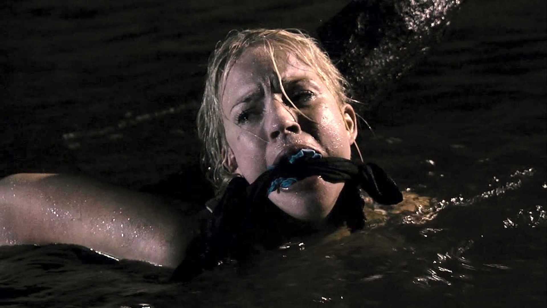 Savages on Wolf Creek