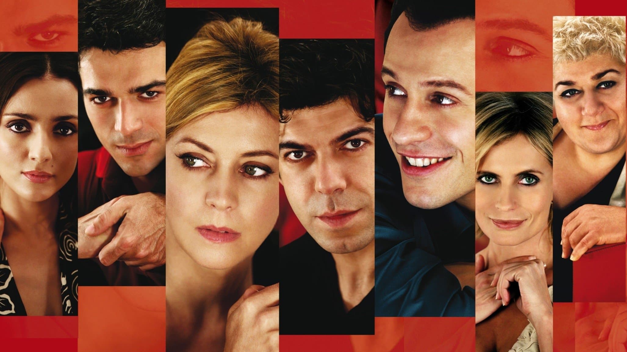 Saturno Contro - In Ewigkeit Liebe