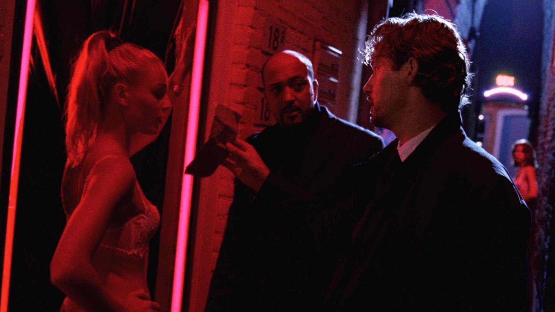 Soul Assassin - Spur in den Tod