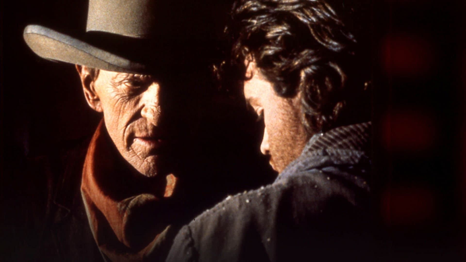 Rauchende Colts: Faustrecht des Westens