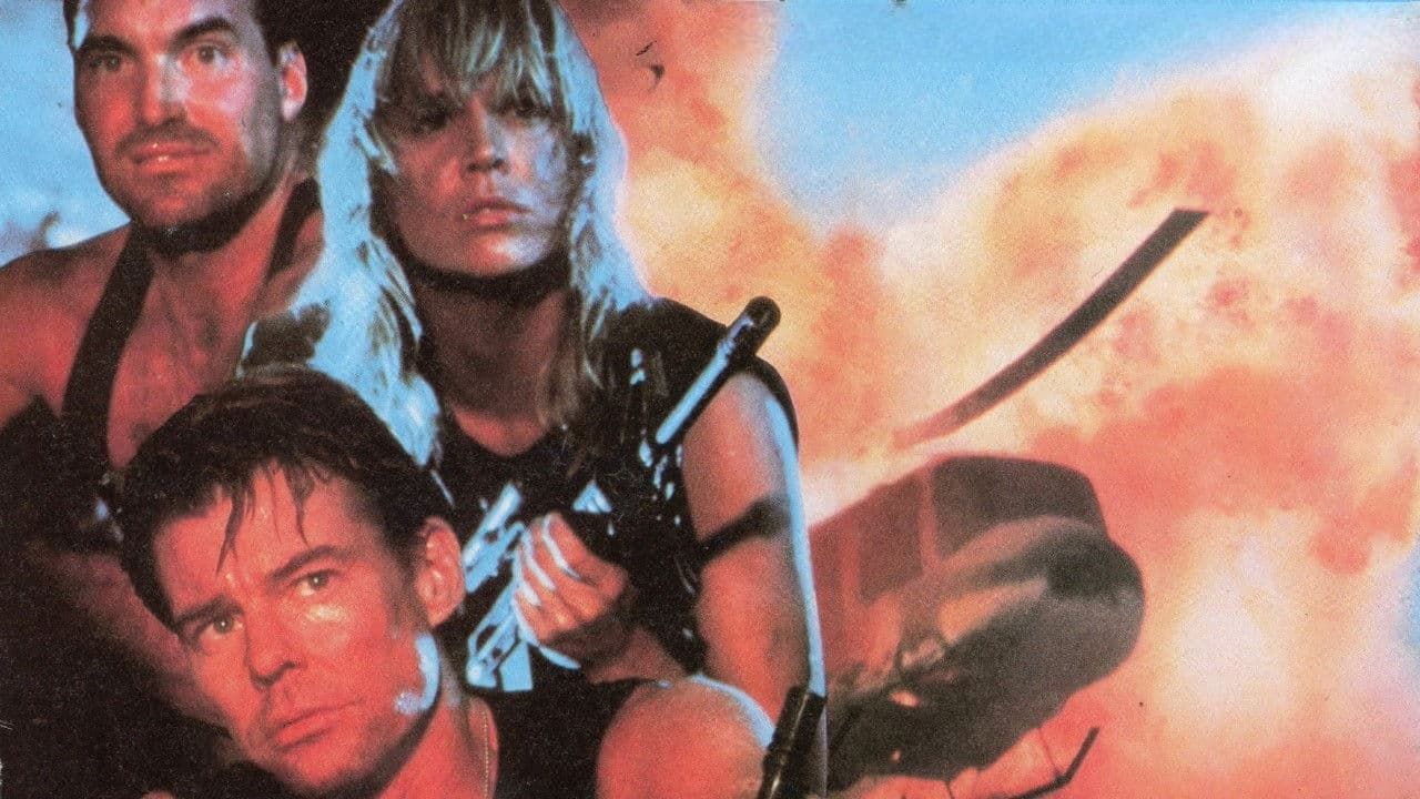 American Soldier - Kommando Gold