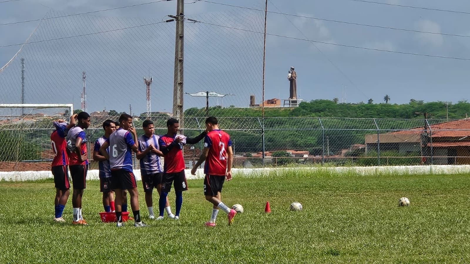 Barbalha Futebol Clube