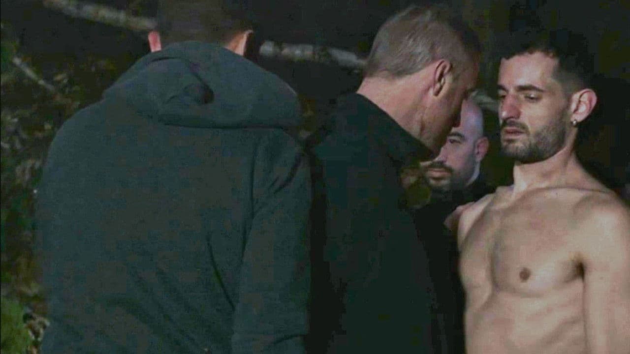 Un mal sous son bras