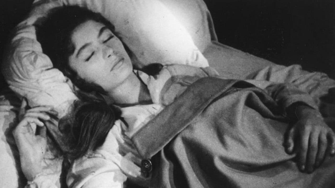 Der scharlachrote Vorhang