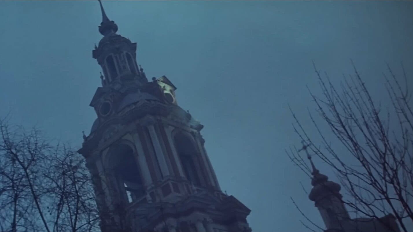 Krieg und Frieden - Teil 1: Andrej Bolkonski