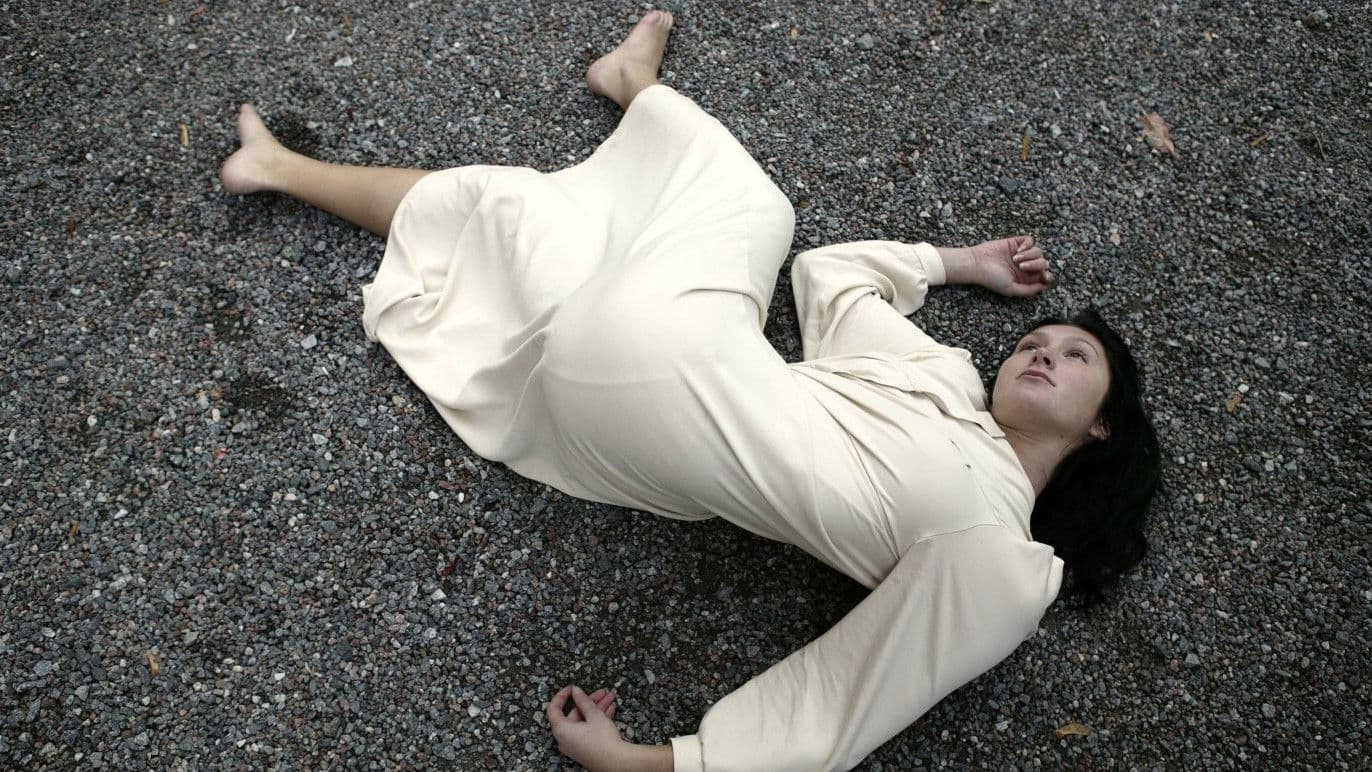 Drowning Ghost - Der Fluch von Hellestad