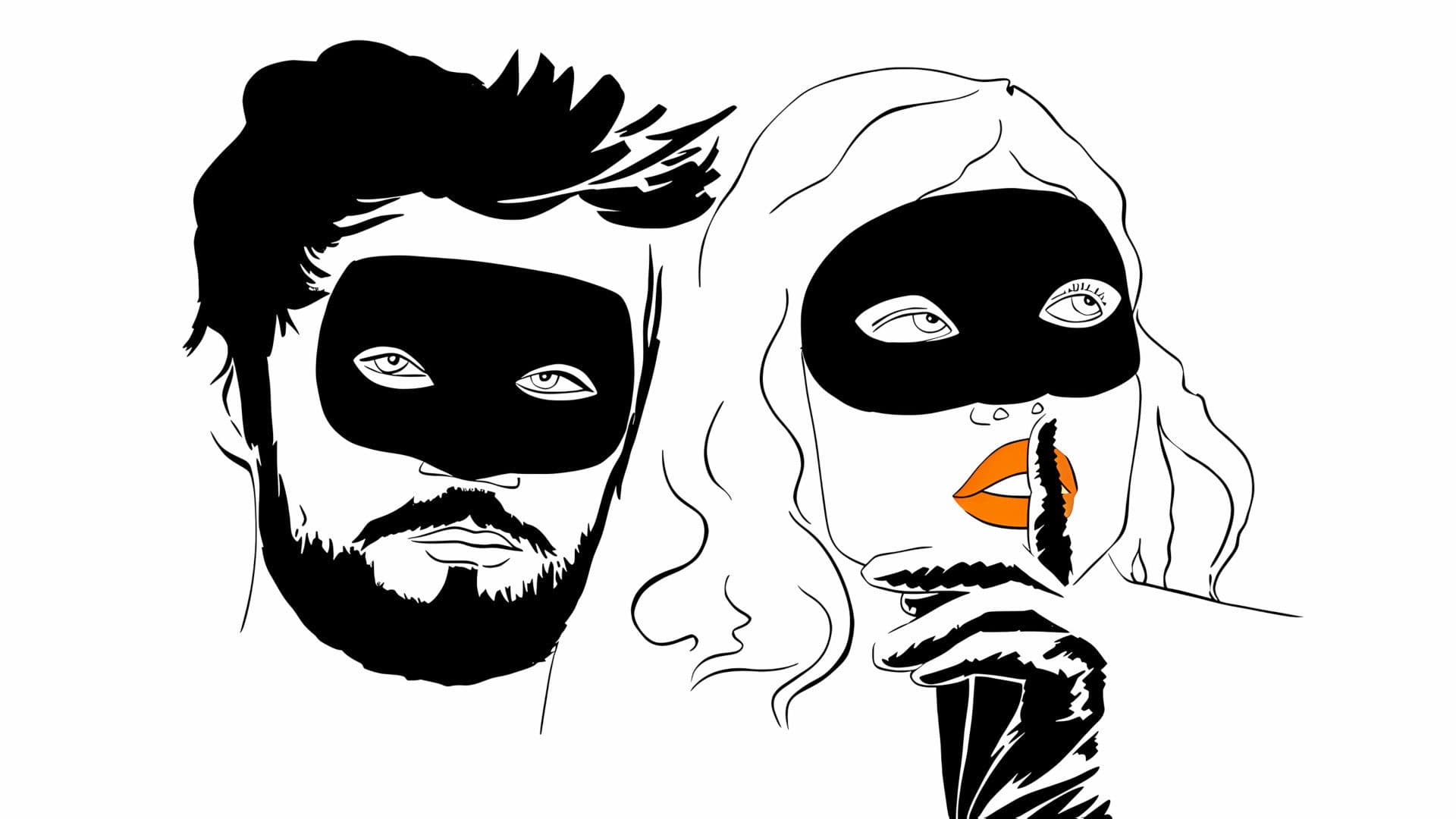 Erotische Fantasien - Sinnlich und verlockend