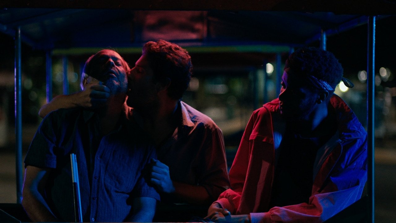 Parque de Diversões