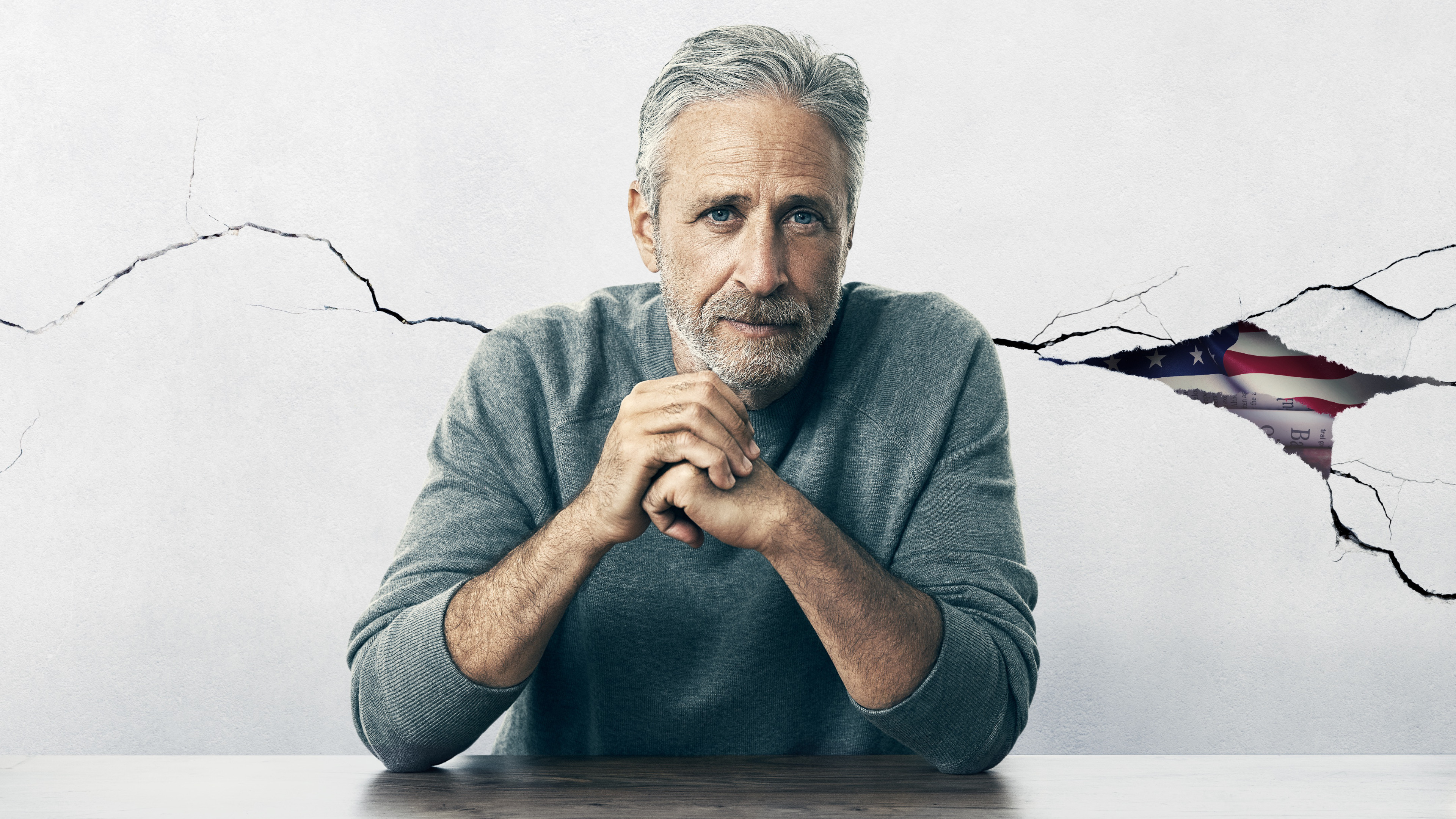 Das Problem mit Jon Stewart
