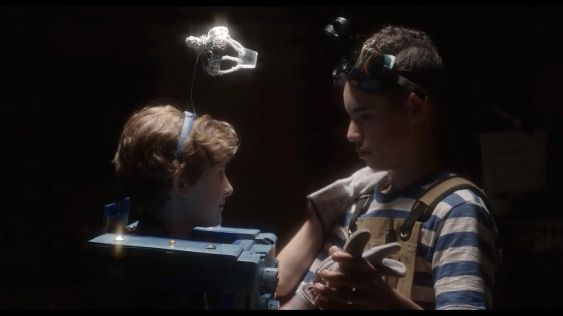 The Last Human Person on Earth