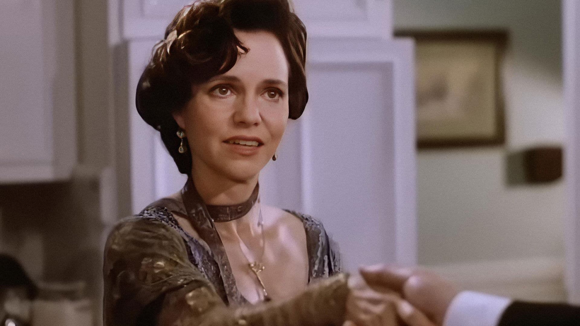 A Woman of Independent Means